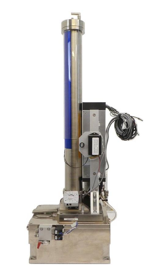 Used AB Sciex 182001 DDH Column and Stage Assembly Laser MNL 100 MDS Agilent Surplus