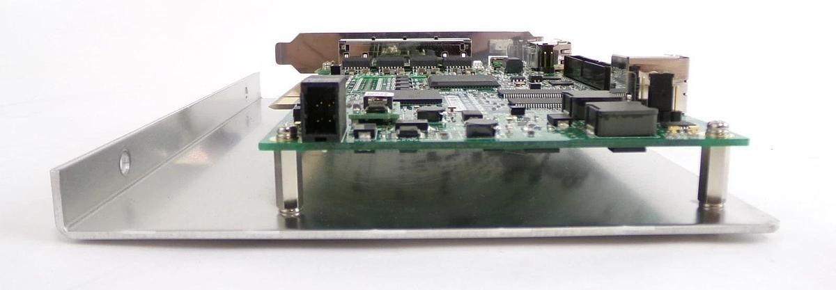 Used Sumitomo Heavy Industries CMC780020AA MC78A CPU PCB Card Hitachi IS5100 Working