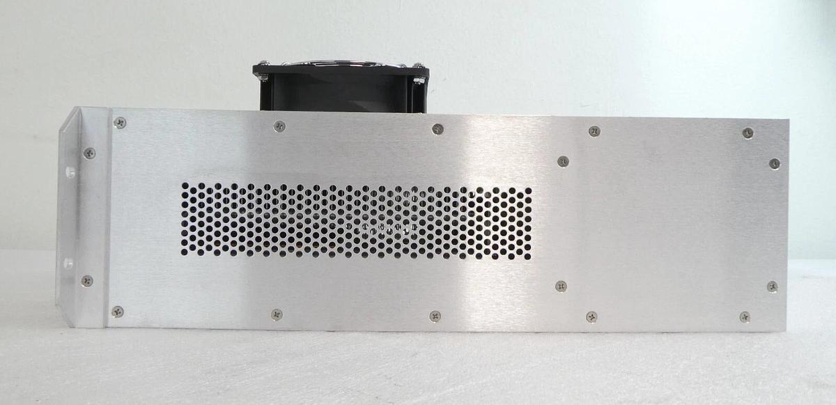 Used Seren IPS 9400550002 Automatic RF Matching Network ATS3 300W 400kHz Working