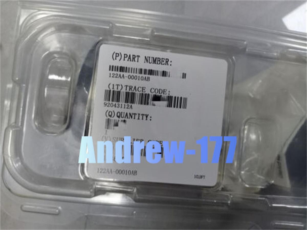 Used MKS Instruments AS01225G-03 Factory Interface Digital I/O Module Working Surplus
