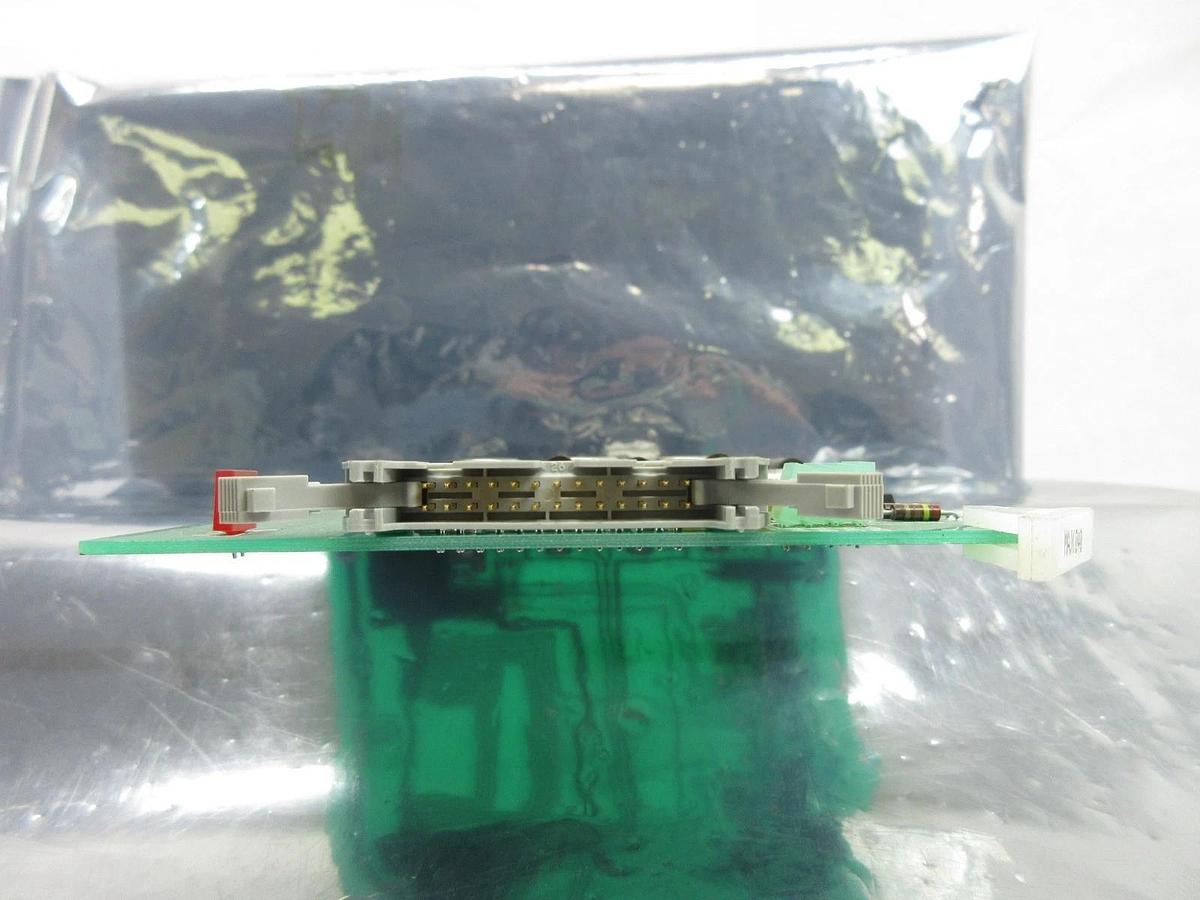 Used Perkin-Elmer 851-8520-003 Stepper Motor Driver PCB Card Rev. K SVG 90S Used