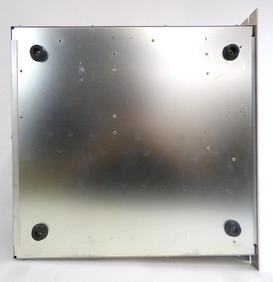 Used Sumitomo GRC-RB28 High Concentration Ozone Generator Z4-12721-1 Untested As-Is