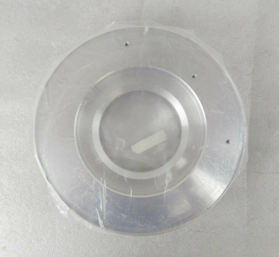 Novellus Systems 15-120399-00 Target Assembly New Surplus