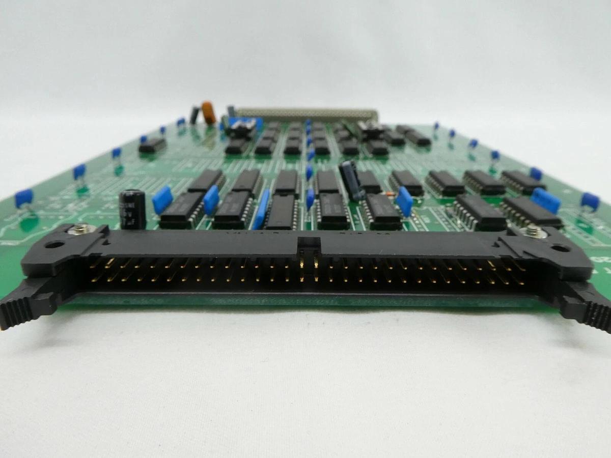 Used JEOL BP101520-01 Driver PCB Card CL2 ACL CONT PB JWS-7555S SEM Working Spare