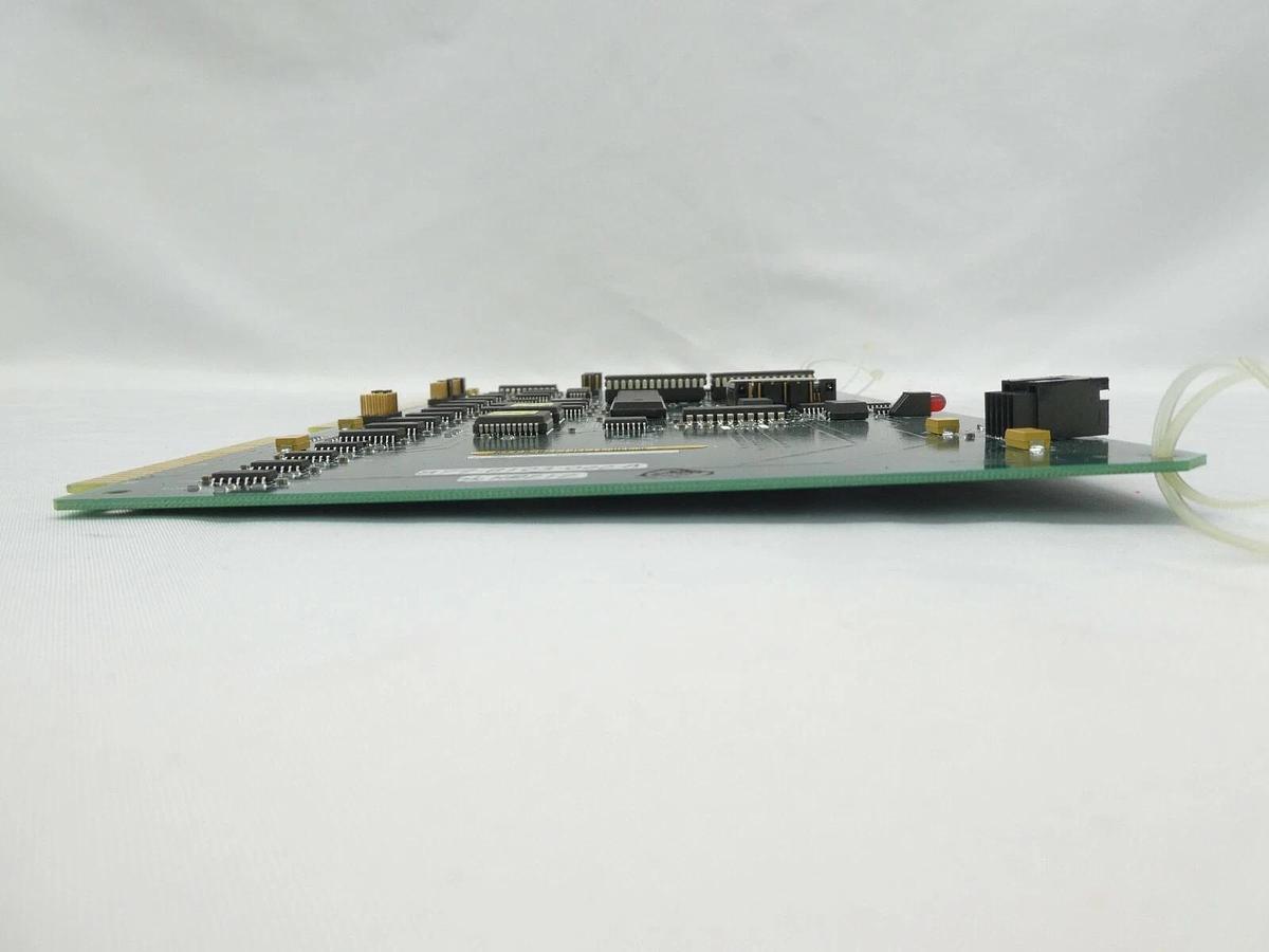 Used RadiSys 61-0881-10 Single Board Computer PCB SBC 552B ASML 879-8103-002-A Spare