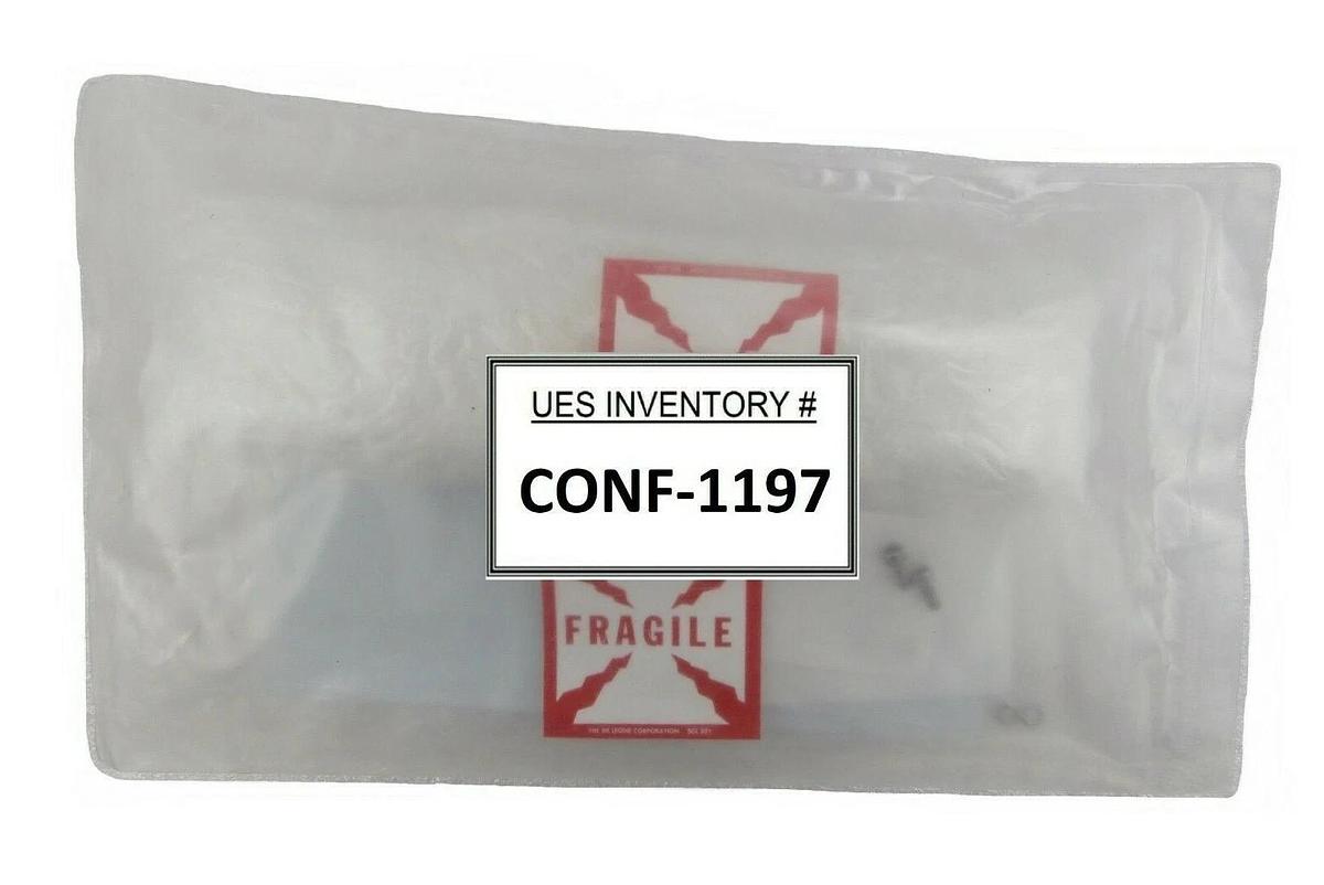 AMAT Applied Materials 0240-32685 Lockout MTG Hardware Kit Centura New Surplus