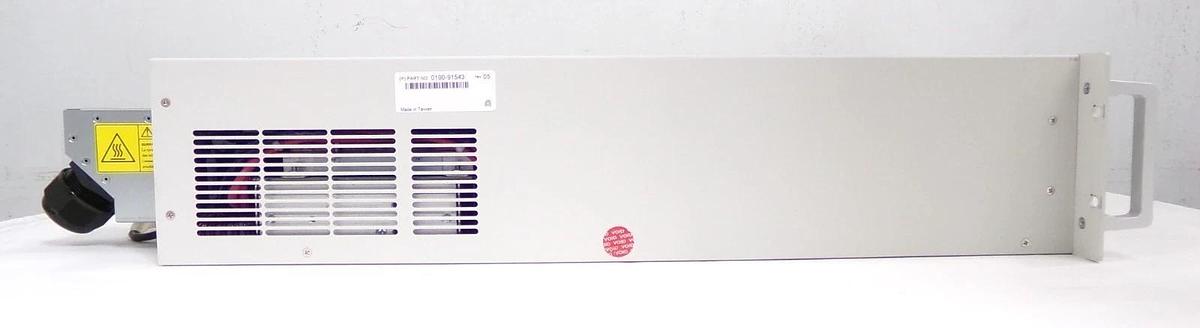 Refurbished AMAT Applied Materials 0190-91543 DC 20KW Power Supply Module Refurbished
