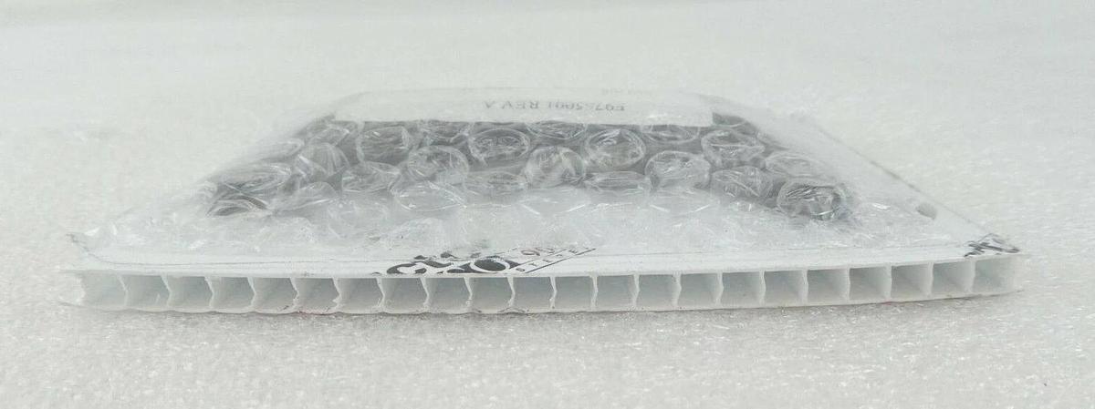 Varian Ion Implant Systems F9765001 HV Electrode #2 TEL Reseller Lot of 33 New