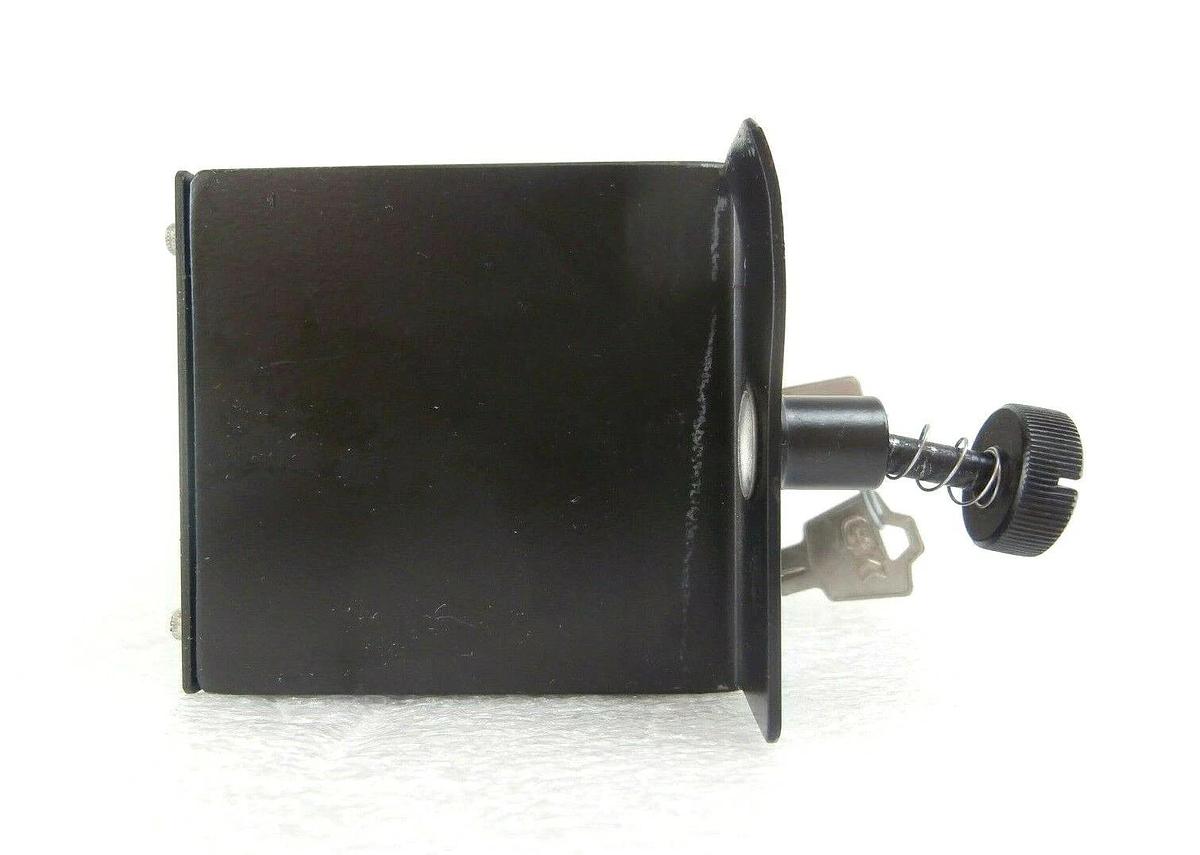 Used GaSonics A95-107-01 Loadlock Rear Panel Display Assembly Novellus Working