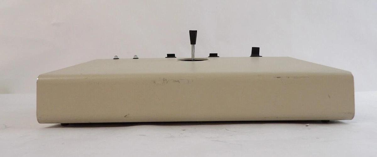 Used Parker 852 Compumotor Machine Control Joystick Series 850 Working Spare