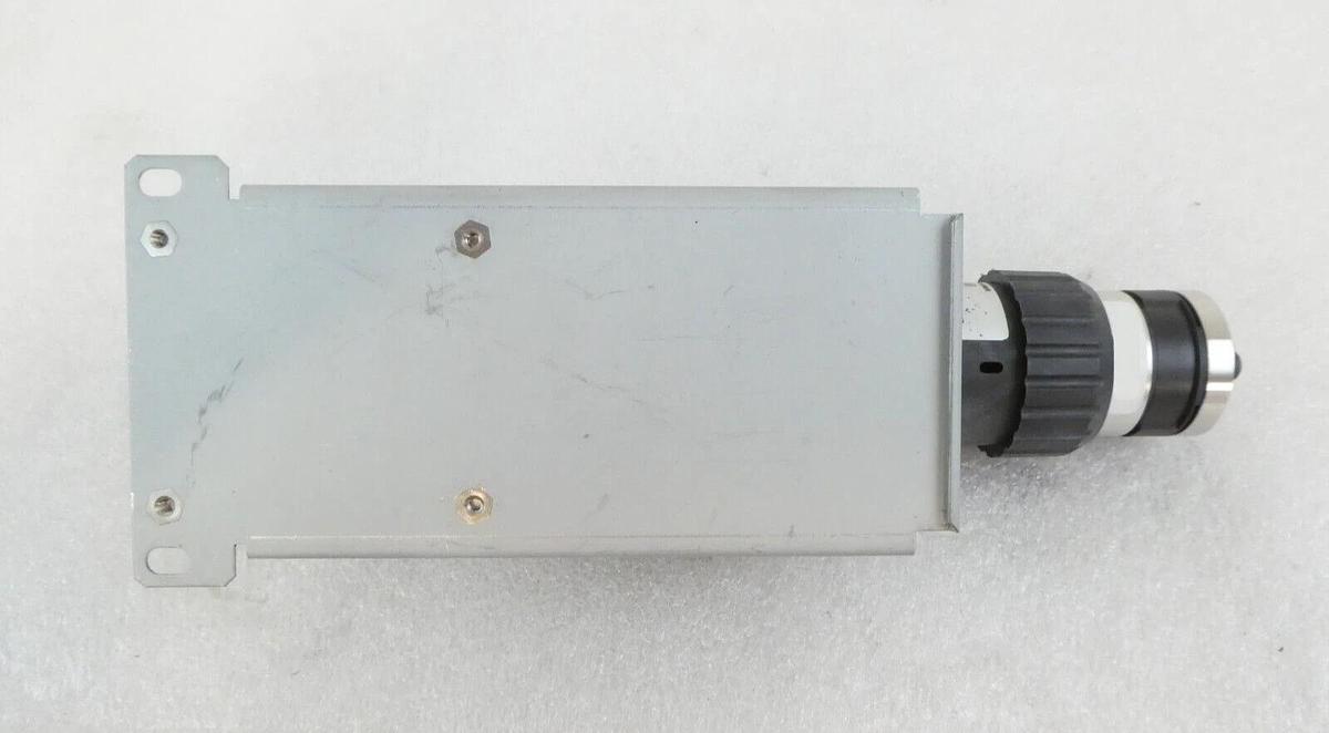 Used Idex PD718-000 6-Port Injection Valve Assembly 8382101 Reseller Lot of 2 Surplus