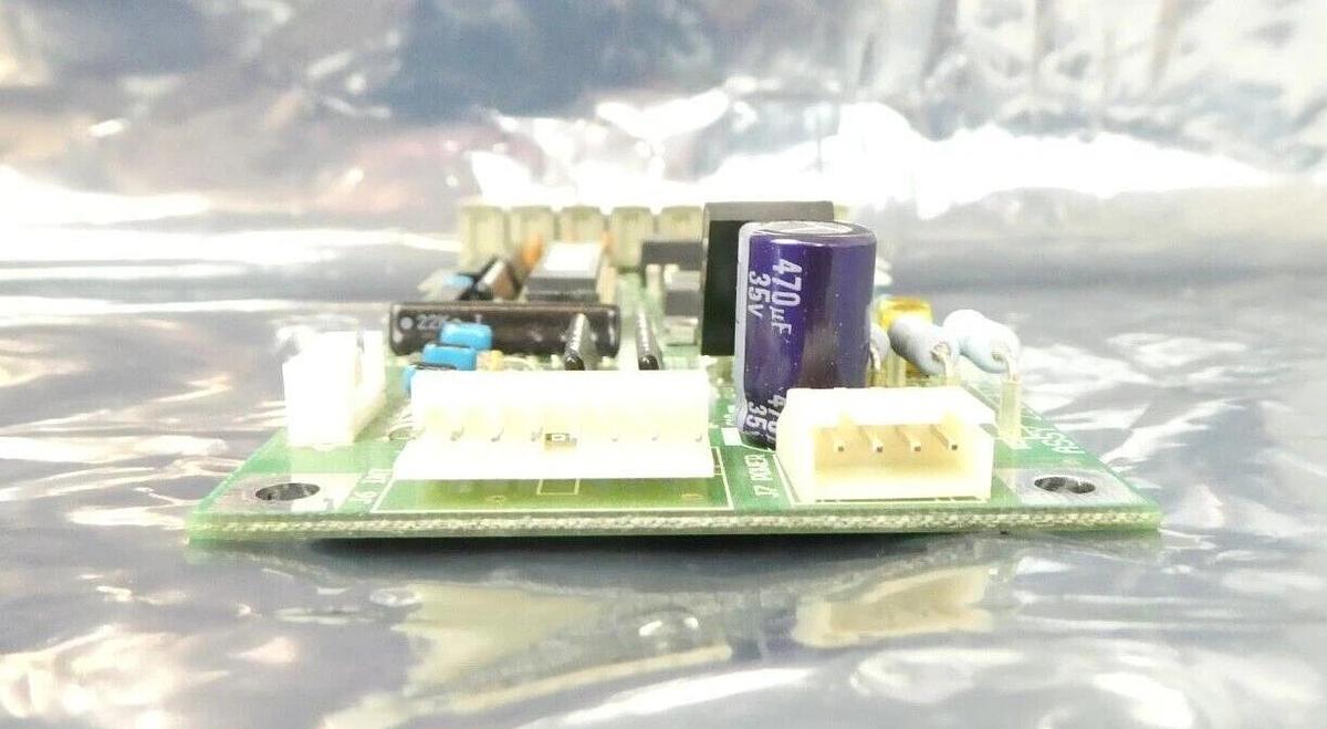 Used Shimadzu 228-41735-91 Valve Motor Driver PCB 228-41735 228-41736 Working Surplus