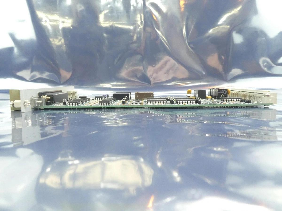 Used AMAT Applied Materials 0120-01139 PSD Board PCB Card Z SENSOR 0110-01139 Working