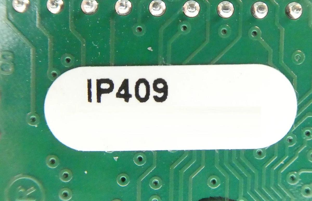 Used Dynamic Engineering 10-2002-0306 5-Slot PCI IndustryPack PCI5IP PCB Card Working