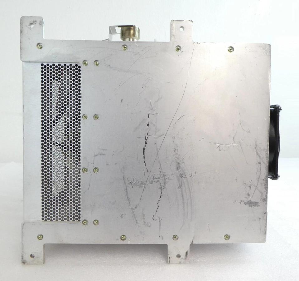Used RF Navigator AE Advanced Energy 27-339413-00 RF Match Module Working Spare
