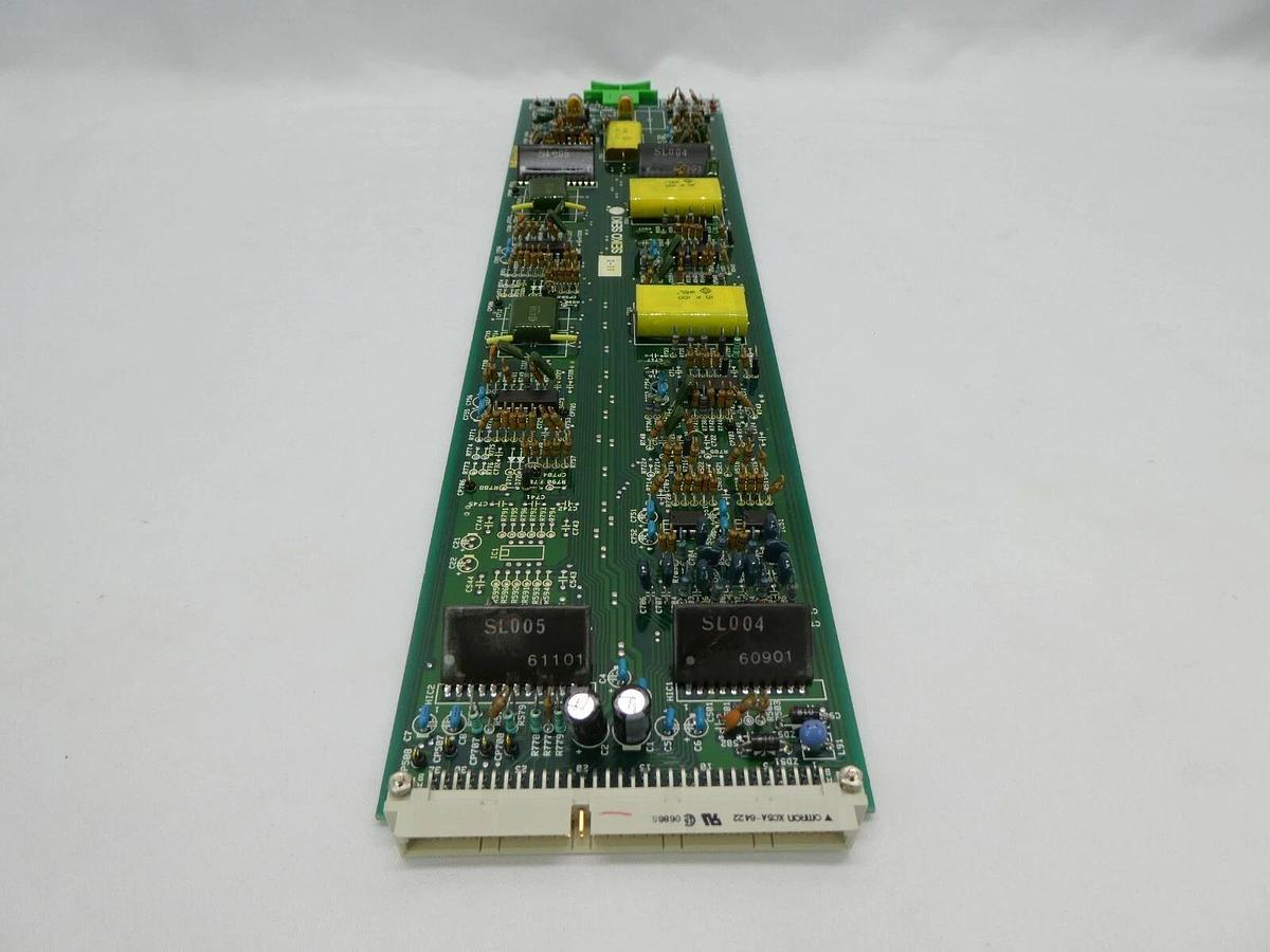 Used Seiko Seiki P019Y---Z801-3M1 Turbo Control PCB Card H600 SCU-H1000C Working
