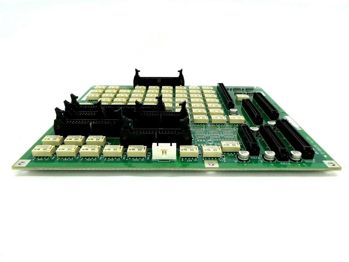 Used TEL Tokyo Electron 3D81-050029-V1 Signal Relay PCB TYB62D-4/PS2 Working Spare