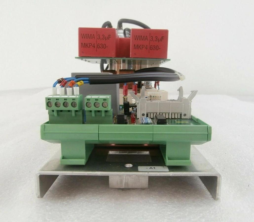 Used Imetron 0957731 Slave Switching Regulator 9808001 Huttinger TIG 30 DCplus Spare