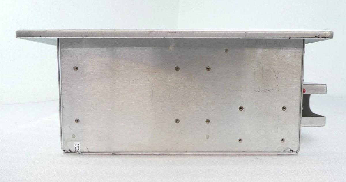 Used MERCURY 10013 AE Advanced Energy 27-256558-00 RF Match 3150273-004 FR A Cu As-Is