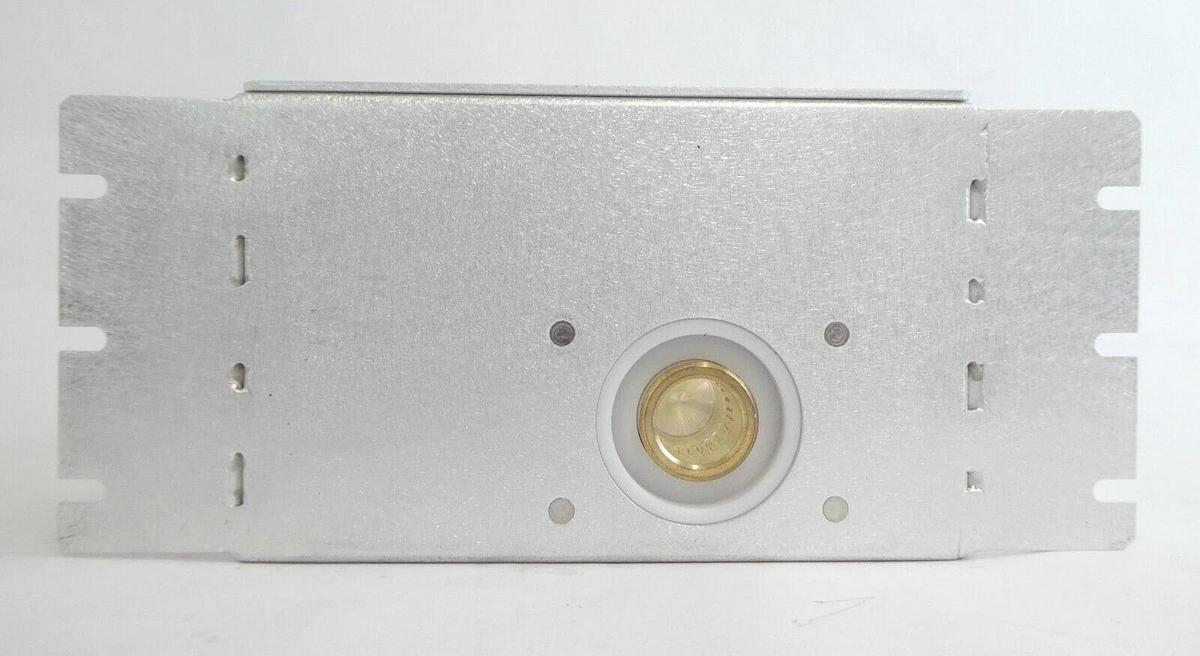 Used AMAT Applied Materials 0010-65380 RF Filter Assembly Working Surplus