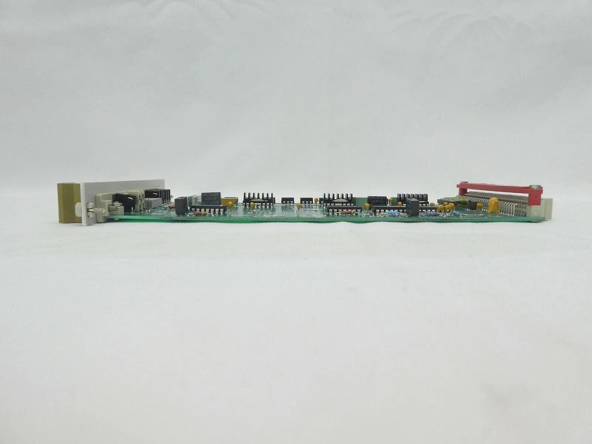 Used AMAT Applied Materials 0100-09009 Buffer I/O PCB Card P5000 Working Surplus