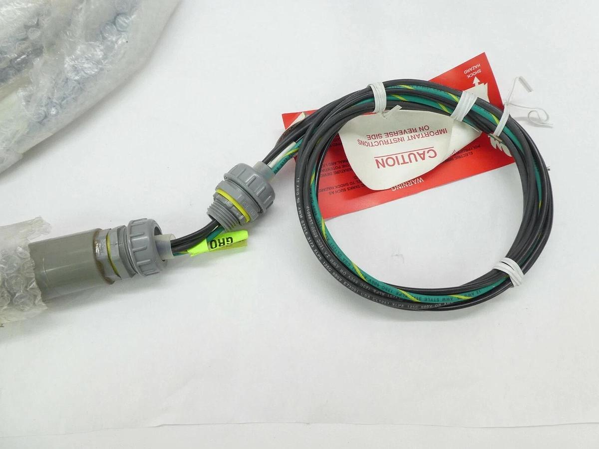 Process Technology HXSL4208-08L-FR144-P Immersion Heater Semitool 73080-62 New