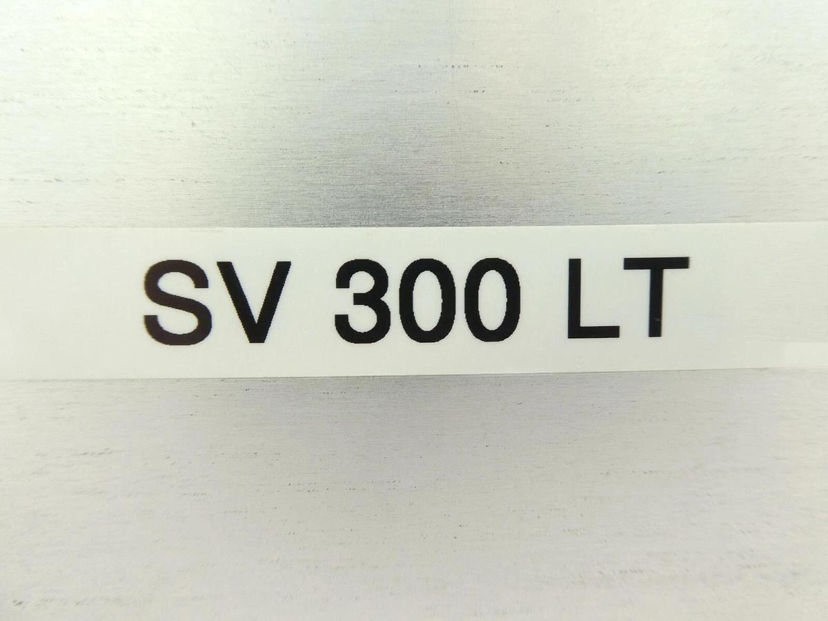 Used AMAT Applied Materials SV 300 LT Column Interface Box 2 Lot of 4 SEMVision cX