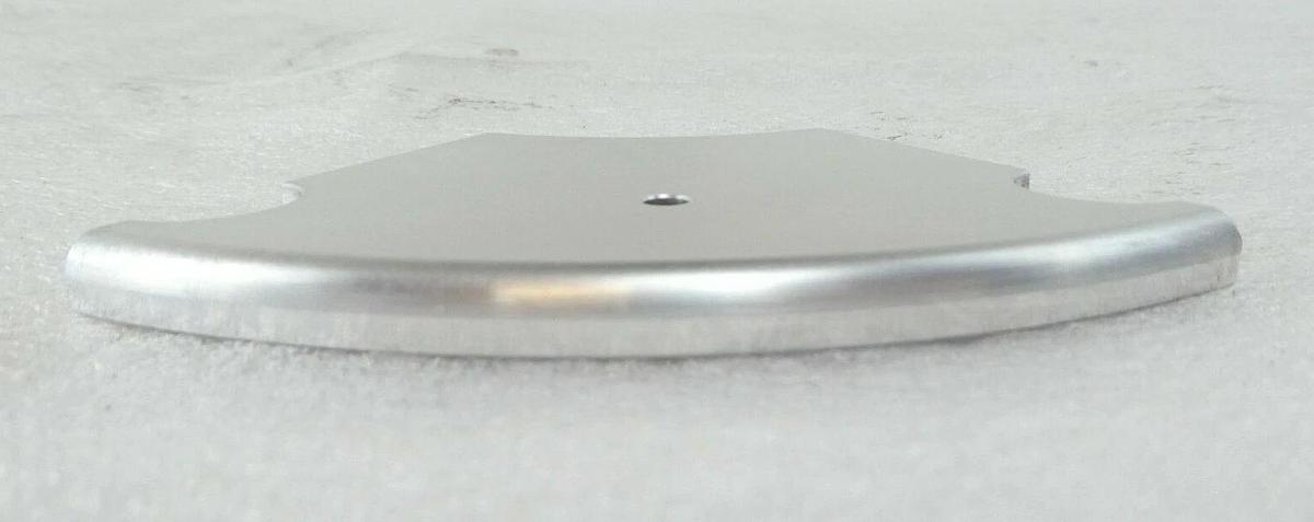 Novellus Systems 15-277464-00 15-277464-00 Robot Plate Top Fork C2SEQ-X New
