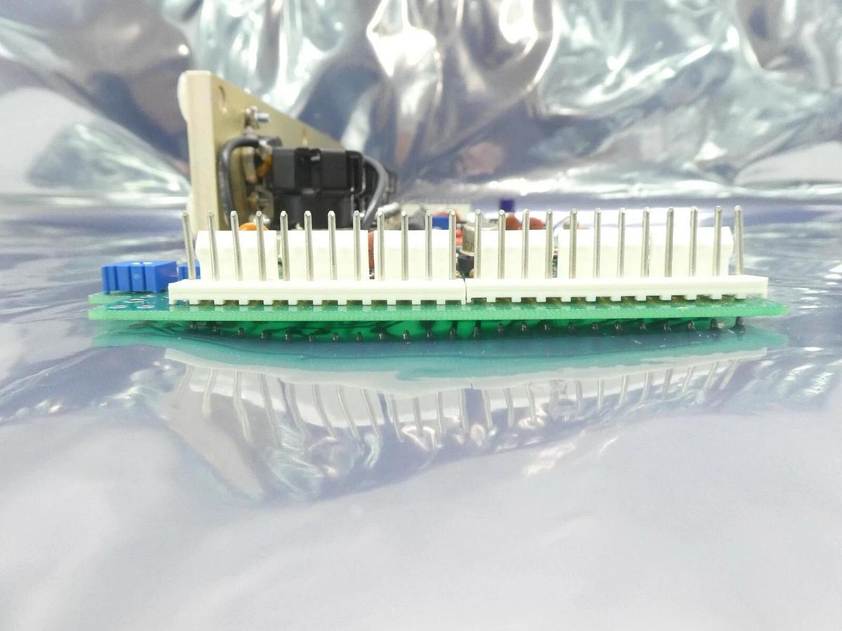 Used Varian Semiconductor Equipment VSEA F5774001 180kV Master PCB Rev. M Working