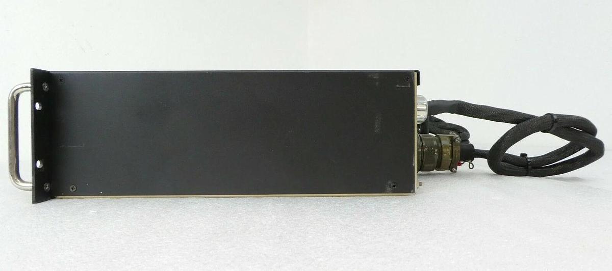 Used CPI Communications & Power 3411085000 Power Supply CPW2871A2 AMAT Working