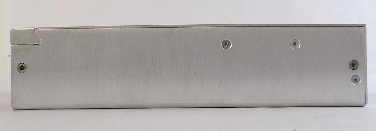 Used XP Power F7B9B9 01111D Spectrometer Power Supply F7B9B9 Sciex MDS Working