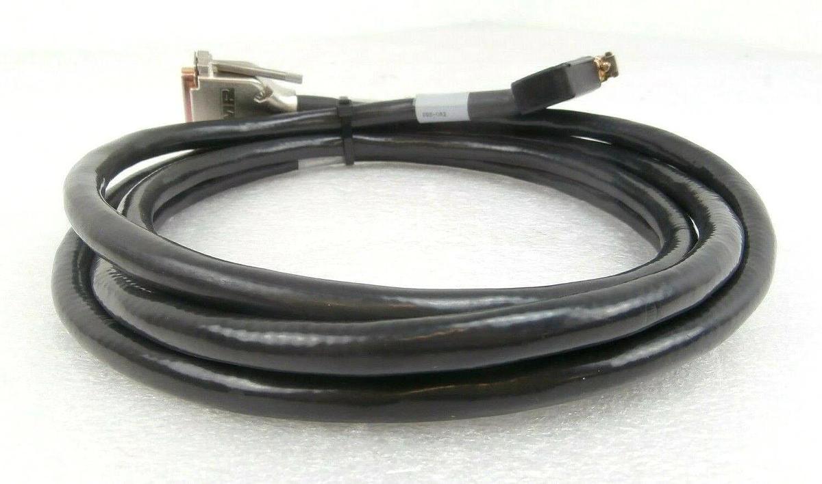 Used Kensington Laboratories 8-4023-06 Prealigner Cable PRE-OA2 9 Foot Working Spare