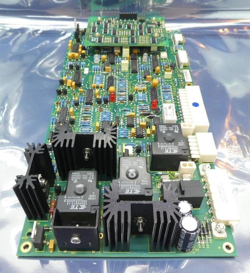 Used AB Sciex 5013609D Controller PCB 5013519 API 3200 Spectrometer MDS Working Spare
