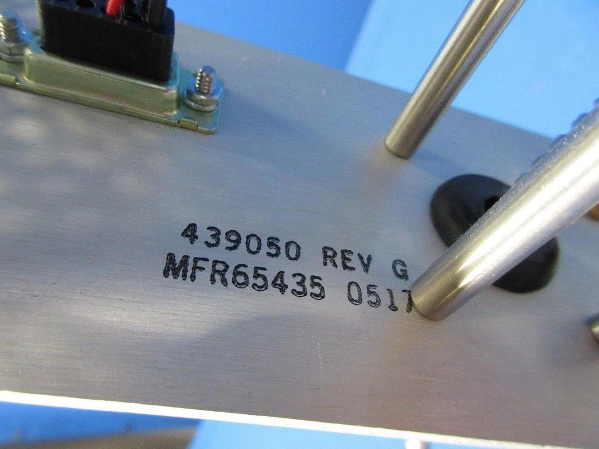 Used Optonics Fiber Optic Illuminator DCG Systems EmiScope-IIIt Used Working