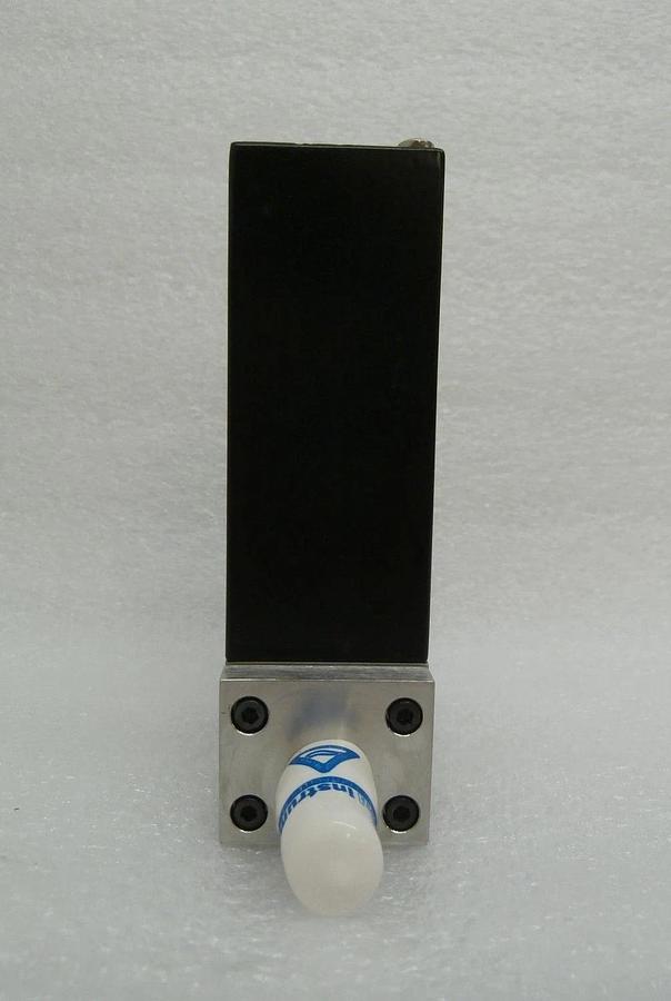 Refurbished Millipore FC-2900M-4V Mass Flow Controller MFC 100 SCCM HBR Tylan Refurbished