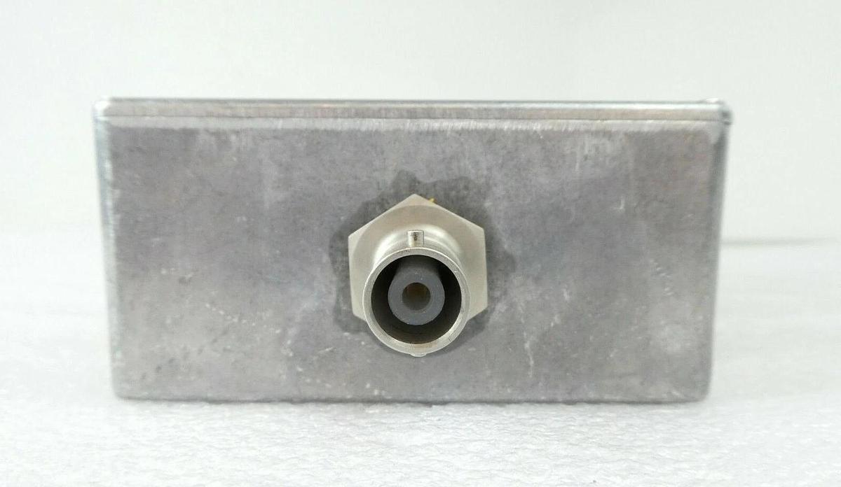 Used KLA-Tencor 0089098-000 HV Wehnelt Filter Module eS31 E-Beam Working Surplus