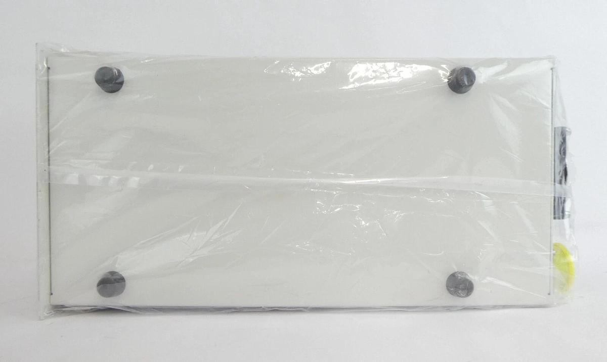 Refurbished Shimadzu EI-D303M Turbomolecular Pump Controller Turbo Kit OEM Refurbished