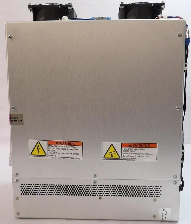 RF Navigator AE Advanced Energy 3155132-743 RF Match 13.56 MHz 0190-63780 New