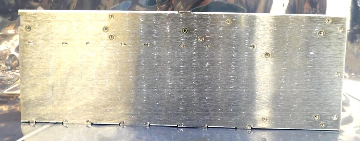 Used XP Power 004-101989-01-03 AB Sciex Spectrometer Power Supply Module Working