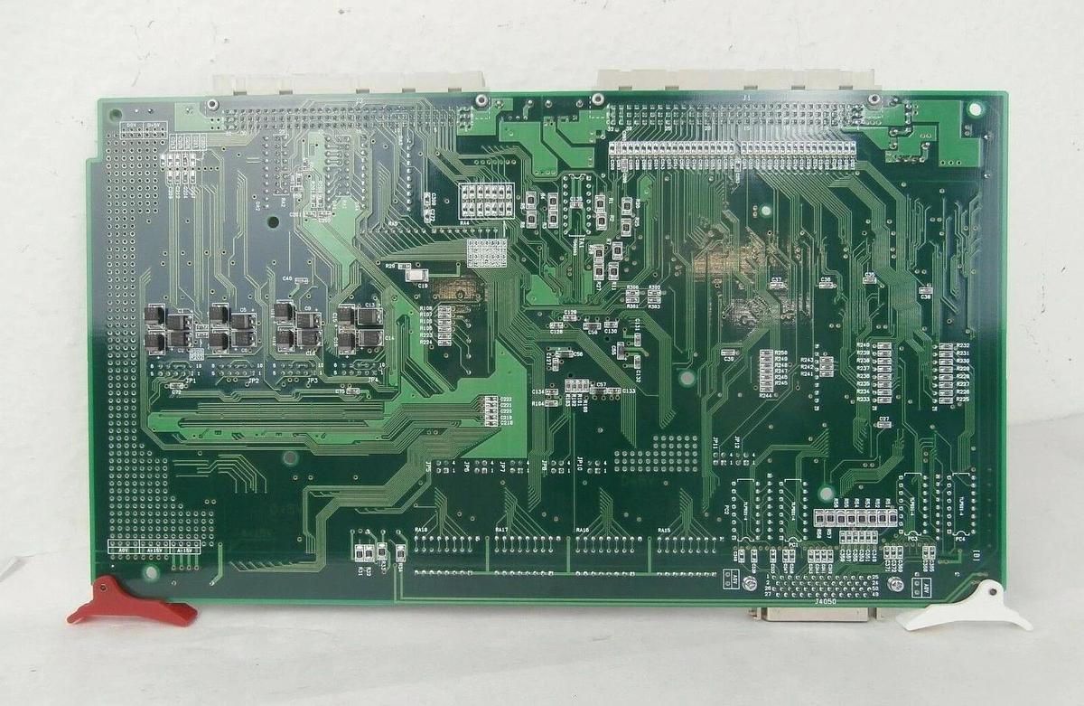 Used Nikon 4S018-608 Processor Switch Board PCB Card WL3I06 NSR-S204B Working Spare
