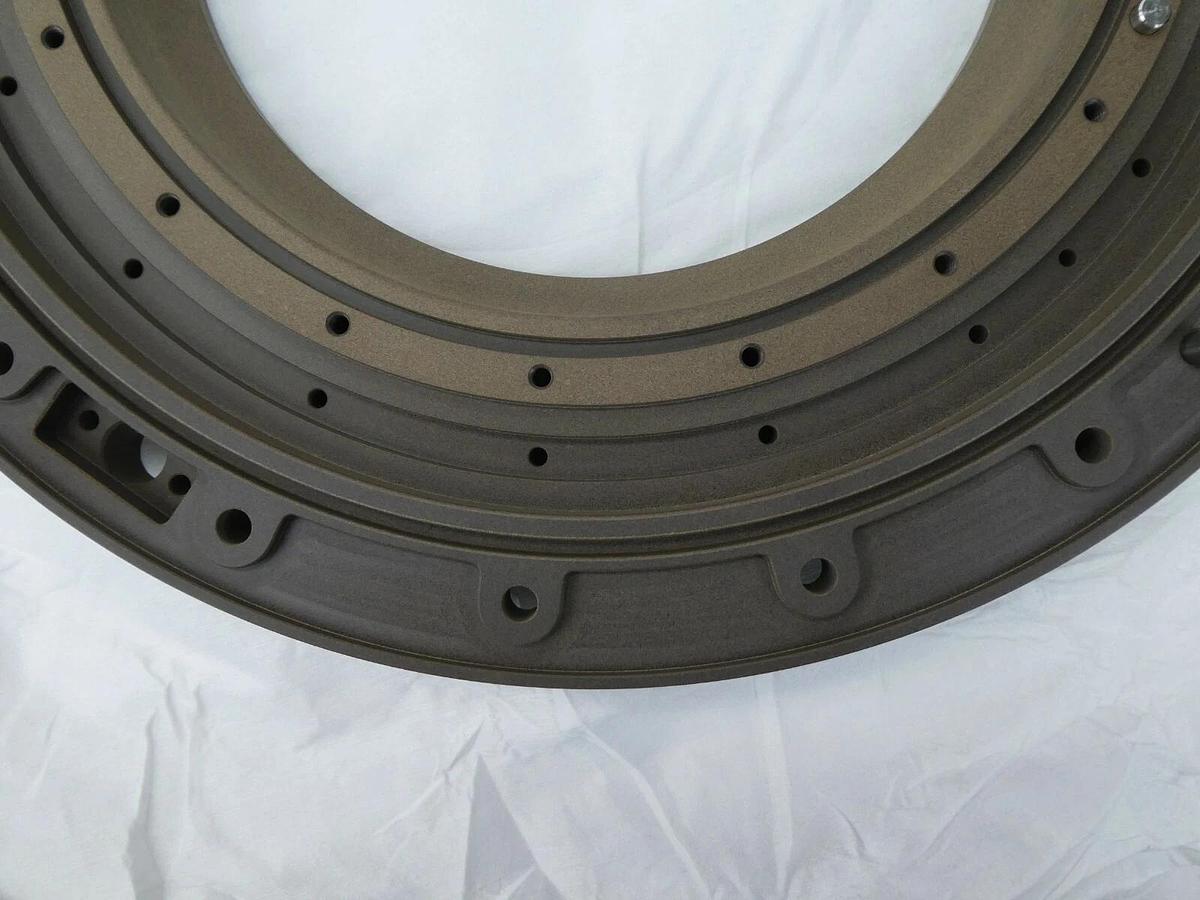 Refurbished AMAT Applied Materials 0041-32575 300mm Titan Dampened Carrier Cu Refurbished