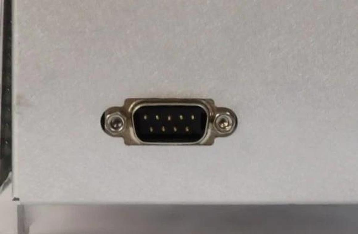 Used AB Sciex 5051903 Spectrometer 5052065 Power Module Working