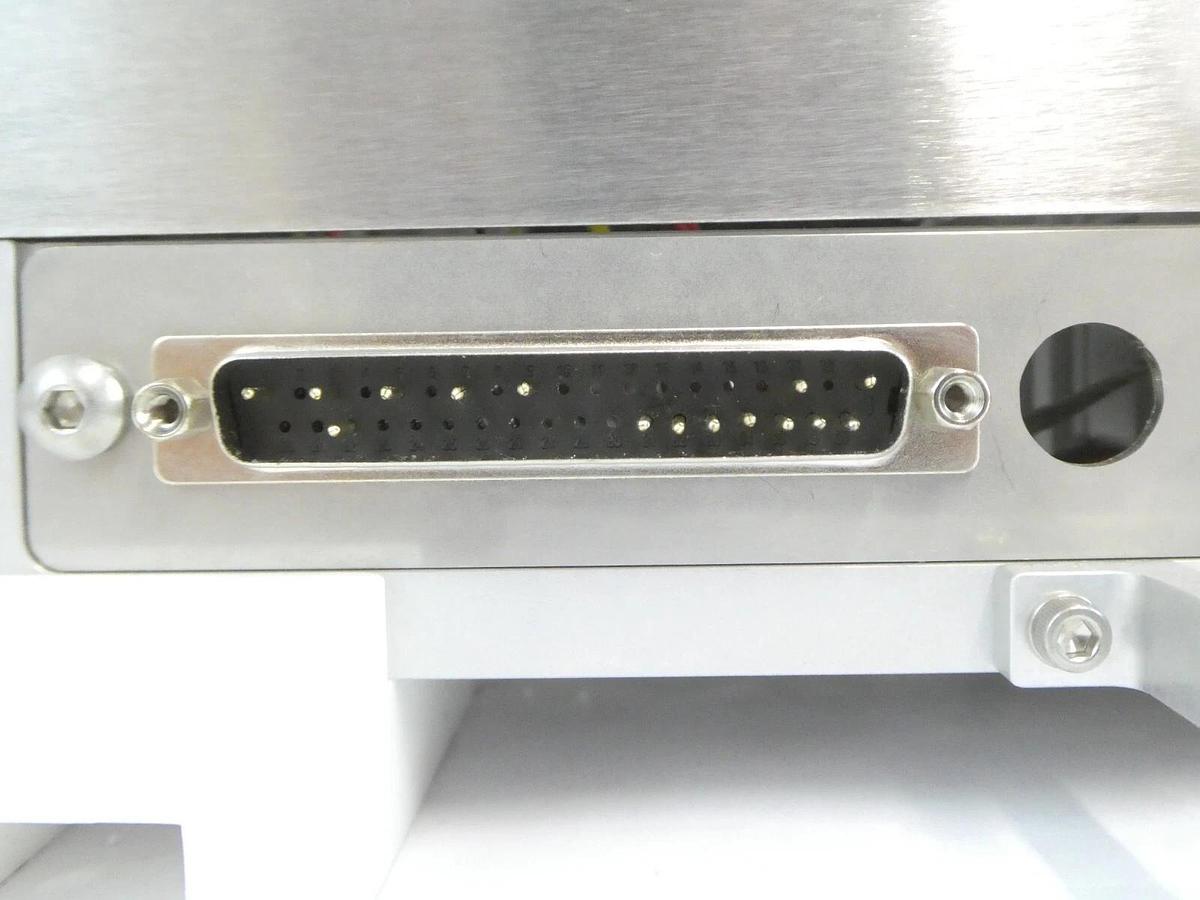 C&D Semiconductor 300mm Wafer Processing Transfer Stage P9000 New Surplus