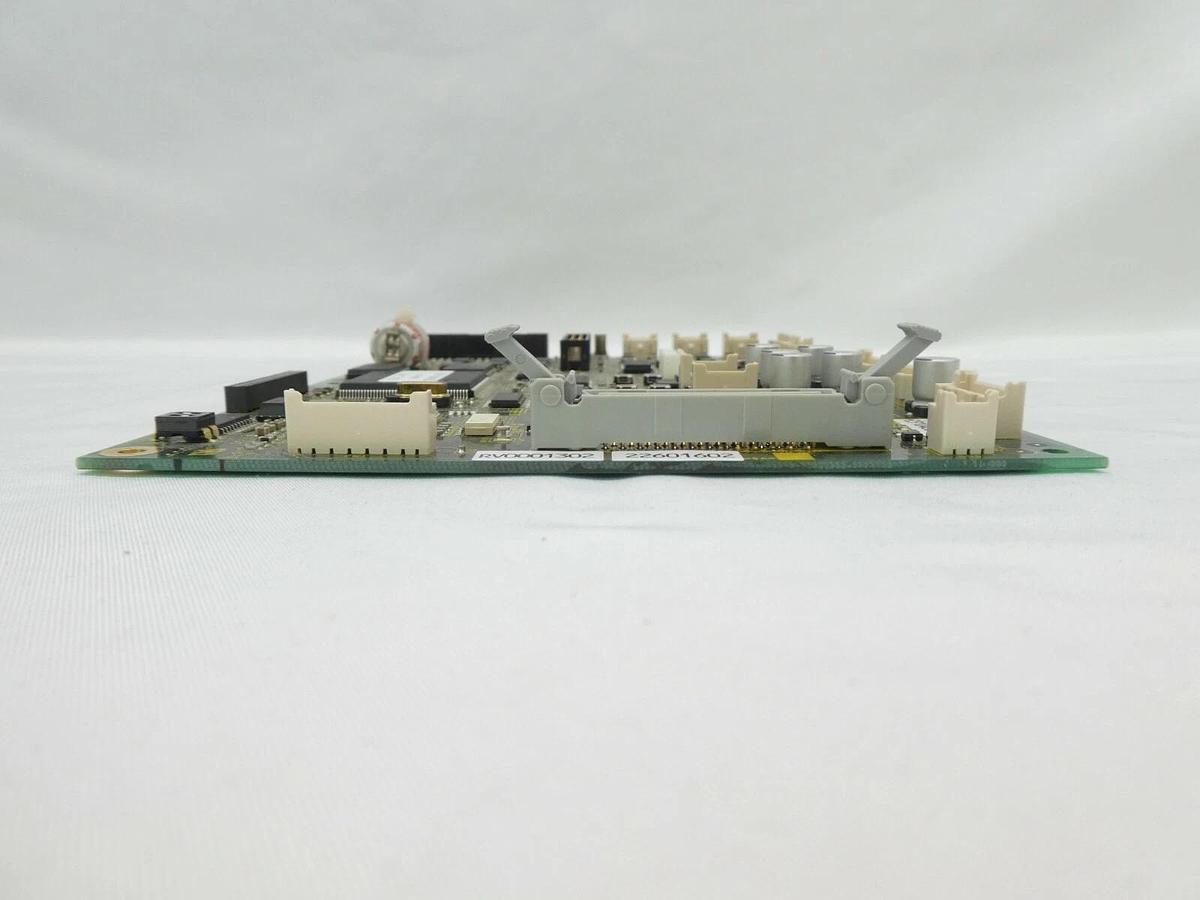 Used ADTEC Plasma Technology 32709801 CPU Board PCB AT-806 AXR-2000III-A-NV1 Spare