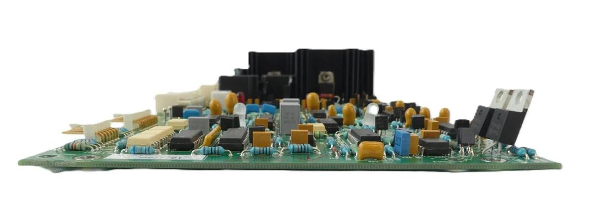 Used AB Sciex 1032788 Temperature Controller PCB API 4000 LC/MS/MS Working Surplus
