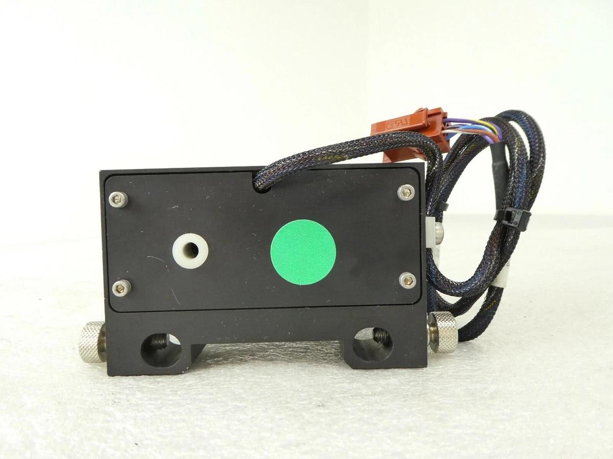 Used Apical Instruments DCR 100 MCVD End Point Detector AMAT 0190-35510 Working Spare