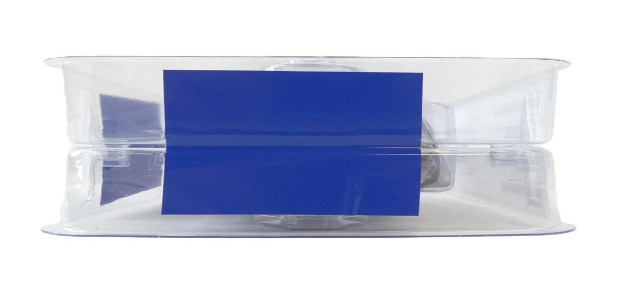 Brooks Instrument GF120C-104383 Mass Flow Controller MFC 20 SCCM H2 New Surplus