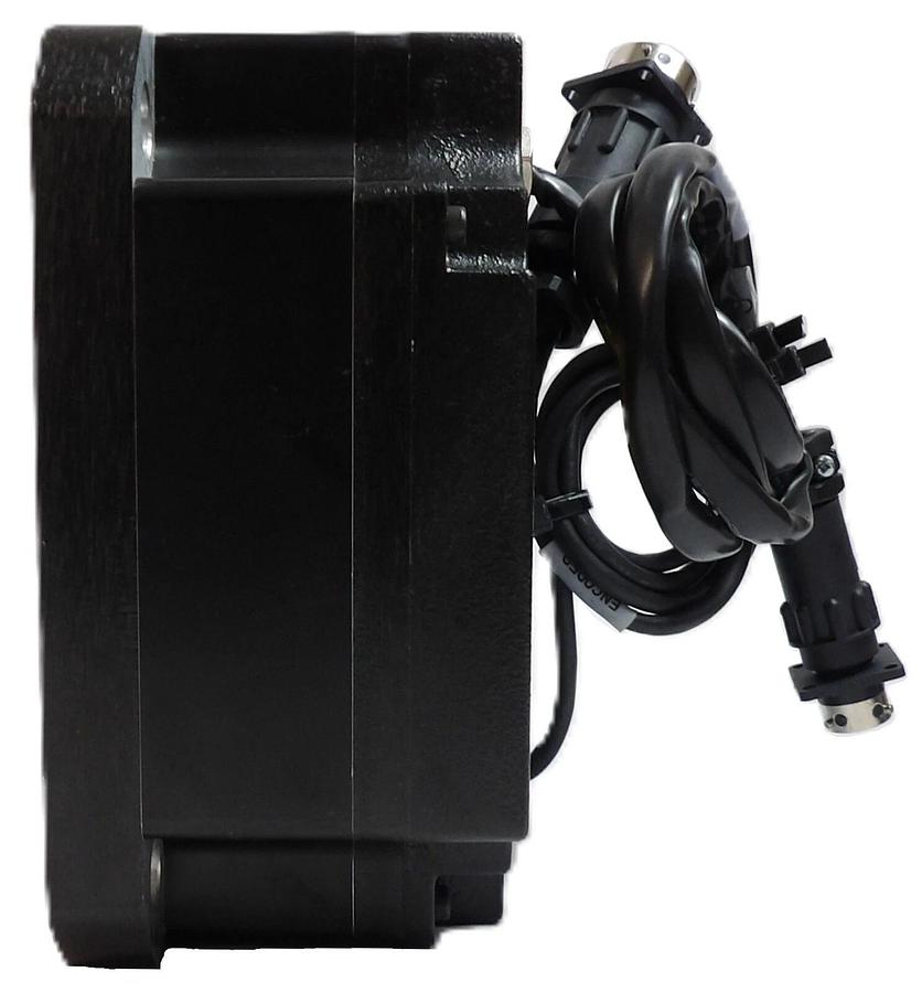 Used Sanyo Denki P80C18050BXS22 AC Servo Motor Module BL Super Working Surplus