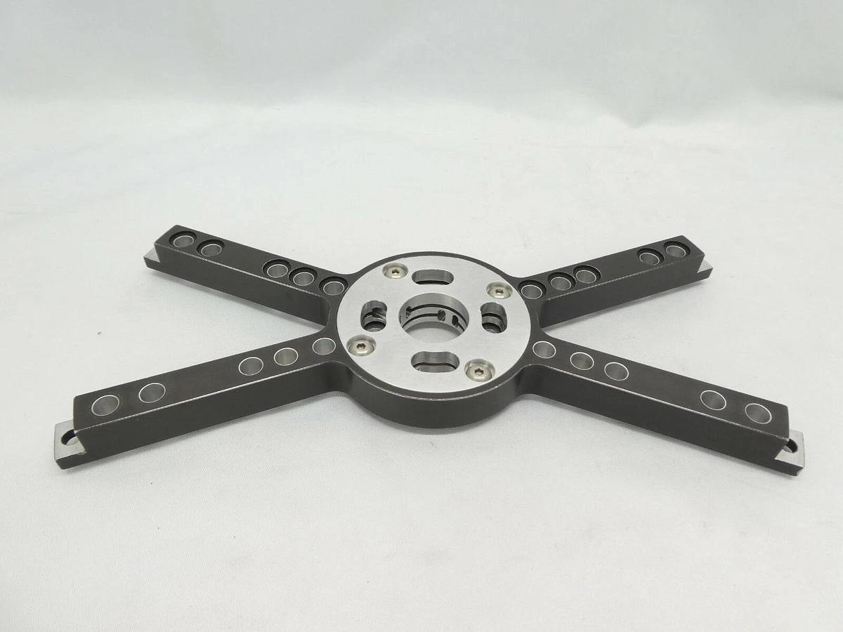 Refurbished AMAT Applied Materials Facet Carrier Micron 811-01982R OEM Refurbished