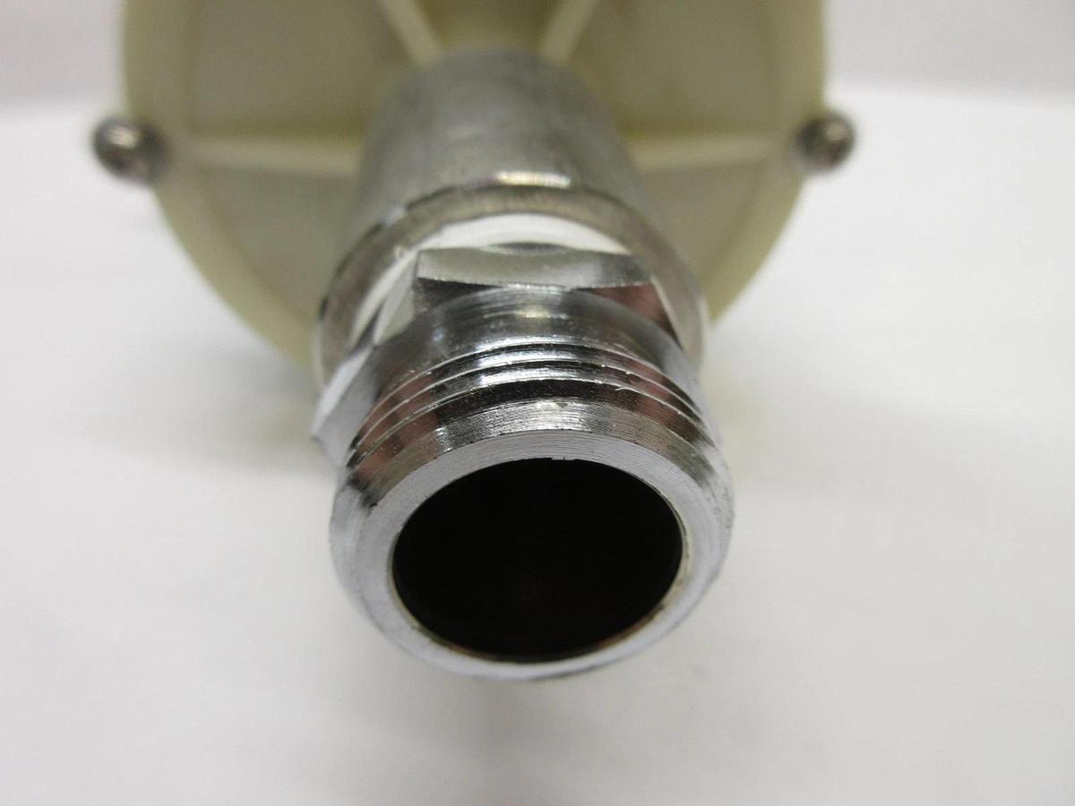 Used Iwaki MD-30RZM-200N Magnet Pump Used Working